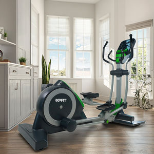 <span class=keywords><strong>Bicicleta</strong></span> de gimnasio <span class=keywords><strong>profesional</strong></span> al por mayor para uso en interiores, entrenador cruzado magnético, entrenador elíptico magnético - Product Image 6