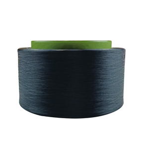 150D nóng chảy liên kết nóng chảy sợi <span class=keywords><strong>polyester</strong></span> <span class=keywords><strong>FDY</strong></span> thấp nóng chảy sợi cho giày trên - Product Image 5