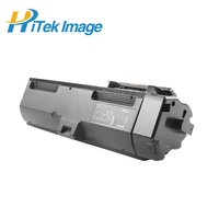 HITEK Compatible UTAX PK1010 PK-1010 1T02RV0UT0 cartouche de Toner copieur noir pour P-3521MFP 3527W MFP 3522DW