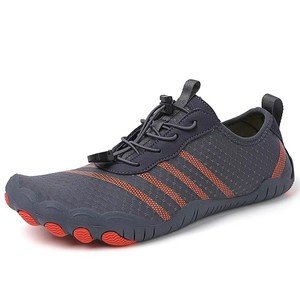 Chaussures aquatiques de surf et de natation Printemps Hiver Plage Pieds nus <span class=keywords><strong>Fivefingers</strong></span> Bout carré Unisexe Respirantes Douces Confortables Séchage rapide - Product Image 5