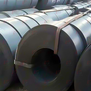 High glossy ss400 q235 s235 ms carbon <b>steel</b> <b>strip</b> carbon <b>steel</b> <b>strip</b> 2mm for building materials - Product Image 5