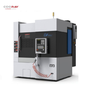 Cooray CR-VL-BF80LC fanuc/<span class=keywords><strong>Siemens</strong></span> trung tâm gia công CNC trung tâm gia công dọc - Product Image 2