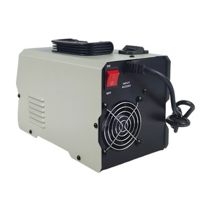 Toàn Bộ IGBT Inverter MIG thợ hàn cho hộ gia đình sử dụng 220V Châu Âu xách tay đa chức năng gas shielded MIG máy hàn - Product Image 6