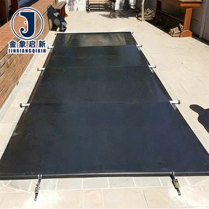 Bâche <span class=keywords><strong>de</strong></span> piscine en PVC robuste et <span class=keywords><strong>imperméable</strong></span>, anti-poussière, pour piscines hors sol <span class=keywords><strong>de</strong></span> 13x4 pieds, 5x10 m, 6x12 m - Product Image 1