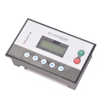 Panel de Control para Compresor de Aire de Tornillo, Módulo Controlador Electrónico MAM-980, MAM-880, MAM-970, Repuestos para Compresor