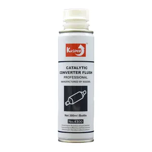 2024 New automobile liquid car catalytic converter cleaner for fuel mix