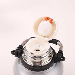 Outdoor Large-capacity Children's Direct-drinking Water <b>Bottle</b> Portable Insulation Stainless Steel <b>Travel</b> Essentials - Product Image 5