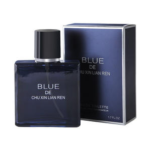 Boîtes cadeaux personnalisées <span class=keywords><strong>en</strong></span> carton pour parfums féminins, best-seller, avec huiles essentielles parfumées - Product Image 1