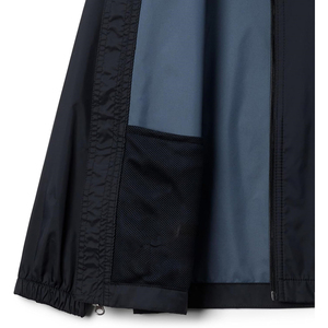 <span class=keywords><strong>Veste</strong></span> <span class=keywords><strong>Softshell</strong></span> Extensible Coupe-Vent Confortable pour Activités Quotidiennes, Fitness, Urbain, Décontracté, Coupe-Vent pour Garçons Toutes Saisons - Product Image 4