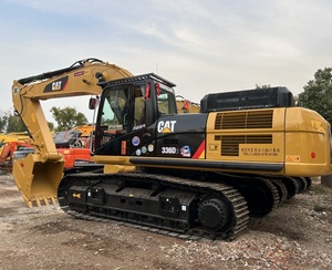 सोने के आपूर्तिकर्ता ने बिल्ली 336 डी खुदाई का इस्तेमाल किया कैटरपिलर कैट 336d 330d 330d 336d 330d 330d 336d 330d 330d 336gc खुदाई के कम काम का समय इस्तेमाल किया - Product Image 2
