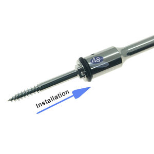 Strumenti ortodontici Mini Micro cacciavite accessori impianto dentale endosseo - Product Image 2