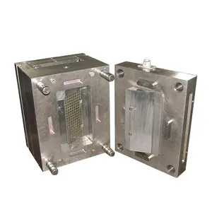 ABS Plastic Mould Maker Supply Various Plastic Shell OEM Custom Plastic Injection Moulds