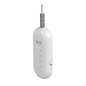 Gxykit gr05 cho 5.4 <span class=keywords><strong>Transmitter</strong></span> & Receiver cho TV với 10m phạm vi dung lượng cao pin lithium (ABS) - Product Image 5