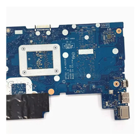 Carte mère d'ordinateur portable M29208-001 I3-1115G4 CPU LA-K201P pour HP 15-DW 15S-DR 15S-DU 15S-DY 15S-FQ