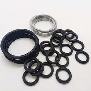 Anillos X de alta calidad - Product Image 2