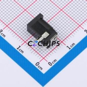 วงจรรวม DC002-1.3 HX และใหม่เอี่ยมวงจรรวม (THT) วงจรรวมวงจรเบ็ดเสร็จ - Product Image 2