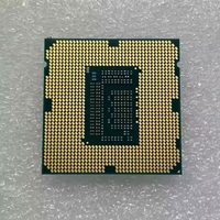 Pour Intel I5-4440 SR14G 4th Gen nouveau processeur 4 cœurs avec cache LGA1150 pour les processeurs de bureau utilisés I5-4440
