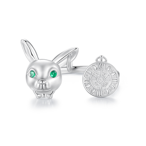 Thiết Kế Mới Tốt Bạc Trang Sức Đầy Màu Sắc May Mắn Cầu Vồng Ngón Tay Nhẫn 925 Sterling Silver Mulit Màu Phụ Nữ Phụ Nữ Nhẫn Cho Thanh Thiếu Niên - Product Image 3