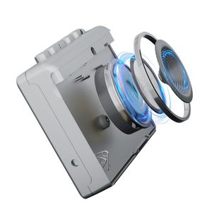 Reproductor de Casetes Portátil Mini, Económico y Popular, Grabador de Casetes Clásico, Reproductor de Música, Walkman Personalizado - Product Image 6