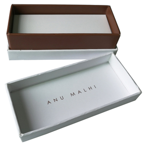 Custom Wholesale Empty Gift Packaging Cardboard Doll Corrugated Box Custom - Product Image 6