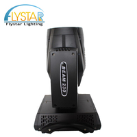 Luz Sharpy Beam 7r 230 para escenario, equipo de dj de alta calidad con cabezal móvil, para conciertos y bares, 230
