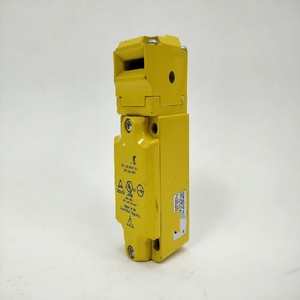 ตัวควบคุมการโปรแกรมแบบ Plc I110-SA223 6025074สวิตช์นิรภัย2NC 2NO - Product Image 1