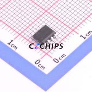 Transistor de efecto de campo de transistor AO4441 original y nuevo (MOSFET), venta al por mayor, Chips de componentes electrónicos y servicio BOM - Product Image 1
