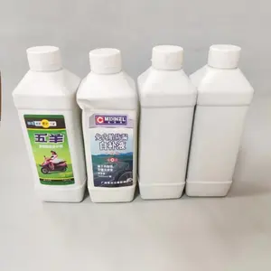 380ml 500ml 1000ml 비상 타이어 실러 타이어 실란트