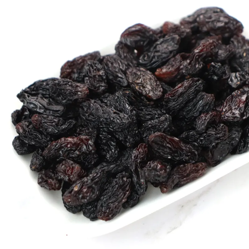 Penjualan blackcurrant kualitas tinggi untuk konsumsi langsung