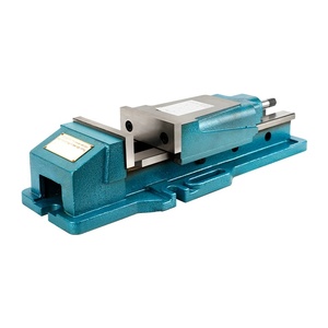 Tự định tâm phổ khí nén băng ghế Vise máy băng ghế dự bị kẹp - Product Image 2