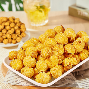 Popcorncaramel hương vị bỏng ngô đích thực Mỹ bỏng ngô thực phẩm 120g/bỏng ngô - Product Image 5