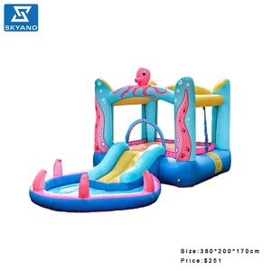 <span class=keywords><strong>Gonflable</strong></span> videur/<span class=keywords><strong>Gonflable</strong></span> saut château <span class=keywords><strong>gonflable</strong></span> château <span class=keywords><strong>gonflable</strong></span> pour enfants pour enfant - Product Image 3