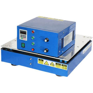 Probador de vibración electromagnética de baja frecuencia para embalaje electromecánico - Product Image 3