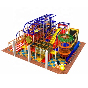 The kids off games indoor slideshow yard soft outfit play <span class=keywords><strong>zone</strong></span> - Product Image 2