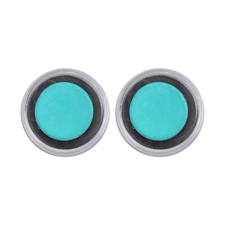 Professional Green Color Round Shape Billiard Chalk| Alibaba.com