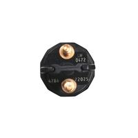 Injecteur diesel 0445120472 pour BOSH, injecteur diesel haute pression Common Rail 0445120472, ensemble de buse de carburant