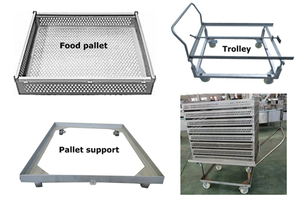 Máquina industrial de tratamiento de conservante de <span class=keywords><strong>madera</strong></span> de alta presión, <span class=keywords><strong>autoclave</strong></span> de impregnación al vacío de <span class=keywords><strong>madera</strong></span> - Product Image 3