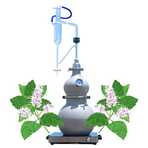 에센셜 오일 여전히 휘발성 오일 탐지기 - Product Image 6