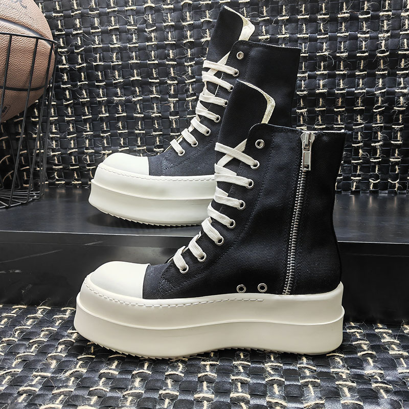 No Name High Top Shoes Wholesale Sneakers More - Main Image