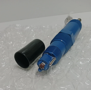 Capteur de <span class=keywords><strong>pH</strong></span> universel professionnel Rosemounte pour analyse électronique de la qualité de l'eau en laboratoire - Product Image 5