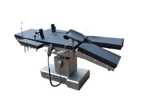 Elektrikli çok fonksiyonlu ameliyat masası, yüksek kaliteli ekipman hastane imajını artırır - Product Image 3