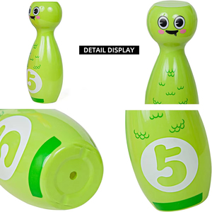 Game Set Animal Number Learning <b>Education</b> <b>Toys</b> for Kids Toddlers Interactive Indoor Sports <b>Toys</b> Party Game Kid Gift - Product Image 5
