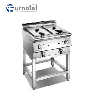 Friteuse de <span class=keywords><strong>poisson</strong></span> et Chips automatique pour <span class=keywords><strong>mcdonald</strong></span>, haute qualité, commerciale - Product Image 5