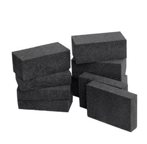 Panneau mural en mousse EPS certifié CE, faible absorption d'eau, haute résistance thermique, pour chauffage au sol - Product Image 1