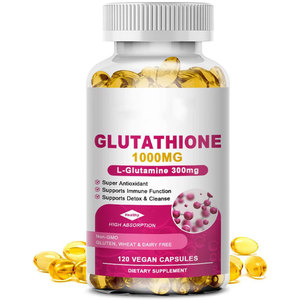 Boost Your Business with Premium Quality whitening glow capsule Solutions