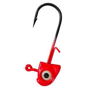 Luminous Fish Eye Lead Hook 3g 12g Jigging Lure Bottom Fishing Freshwater Fish - Product Image 5