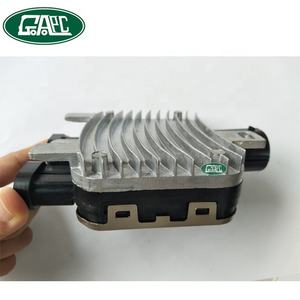 Modul Kipas Pendingin Radiator LR011905-1 LR100364-1 LR094390-1 LR045248-1 LR024292-1 untuk Land Rover Freelander 2 Evoque GL1401-1 - Product Image 6