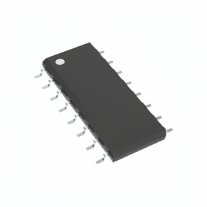 TPS2043BDR ชิ้นส่วนจัดการพลังงาน (PMIC) แบบครบวงจร (One Stop Service) ของแท้ อิเล็กทรอนิกส์ 16 SOIC - Product Image 1