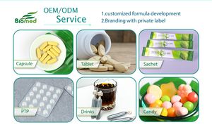 ซัพพลายเออร์ไต้หวัน20000ผงนัตโตไคเนสเอนไซม์สกัดนัตโตไคเนส - Product Image 6