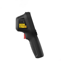 Caméra thermique USB Hikmicro H10 sous-marque avec écran LCD 25Hz, imageur thermique infrarouge IR haute définition HD portable